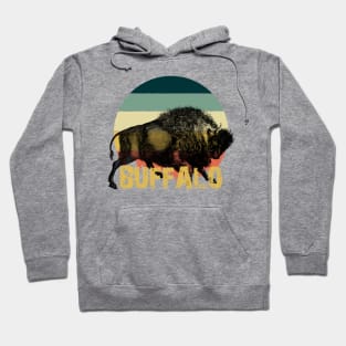 Buffalo Hoodie